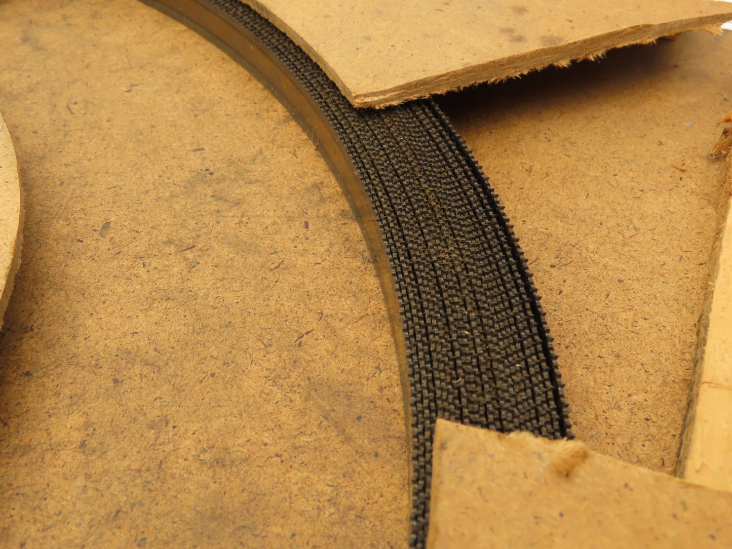 Hakansson Silco F1/2" x 14 AR Band Saw Blades 1/2" x .025" x 150' Ft 14 TPI