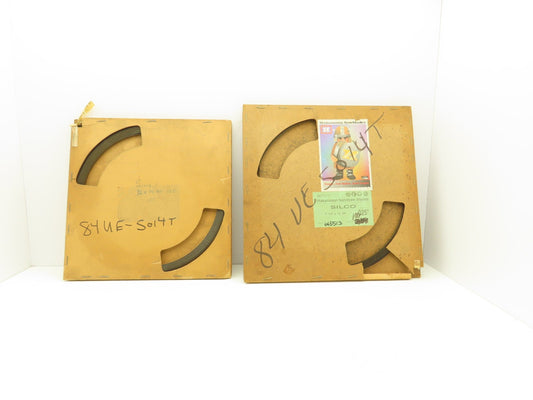 Hakansson Silco F1/2" x 14 AR Band Saw Blades 1/2" x .025" x 150' Ft 14 TPI