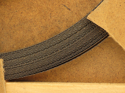 Hakansson Silco F1/2" x 10 AR Band Saw Blades 1/2" x .025" x 150' Ft 10 TPI