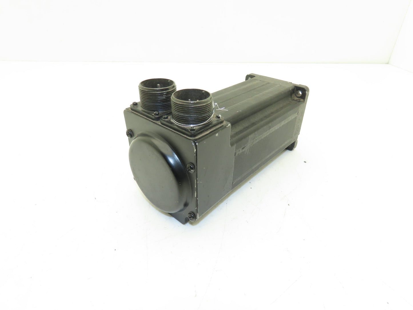 Whedco Fanuc MTR-3N33-G-R-0-N-S-A DC Brushless Servo Motor 600VDC