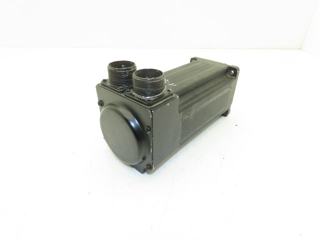 Whedco Fanuc MTR-3N33-G-R-0-N-S-A DC Brushless Servo Motor 600VDC