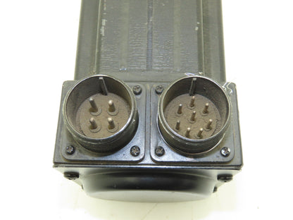 Whedco Fanuc MTR-3N33-G-R-0-N-S-A DC Brushless Servo Motor 600VDC