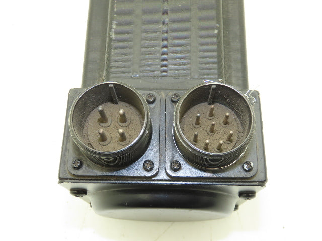 Whedco Fanuc MTR-3N33-G-R-0-N-S-A DC Brushless Servo Motor 600VDC