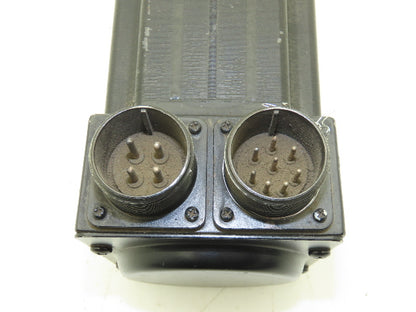 Whedco Fanuc MTR-3N33-G-R-0-N-S-A DC Brushless Servo Motor 600VDC