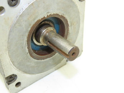 Whedco Fanuc MTR-3N33-G-R-0-N-S-A DC Brushless Servo Motor 600VDC
