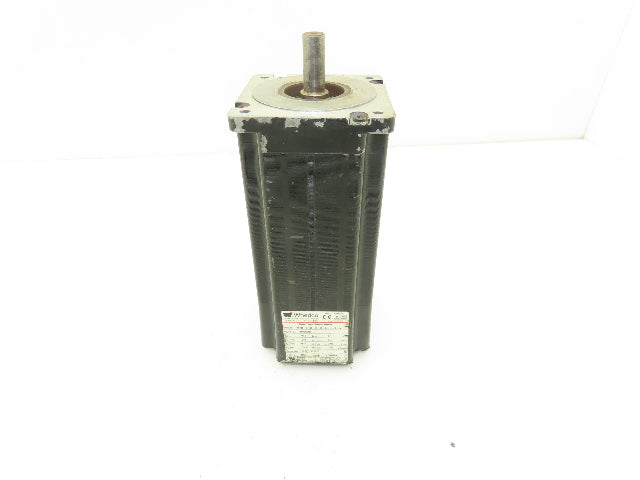 Whedco Fanuc MTR-3N33-G-R-0-N-S-A DC Brushless Servo Motor 600VDC