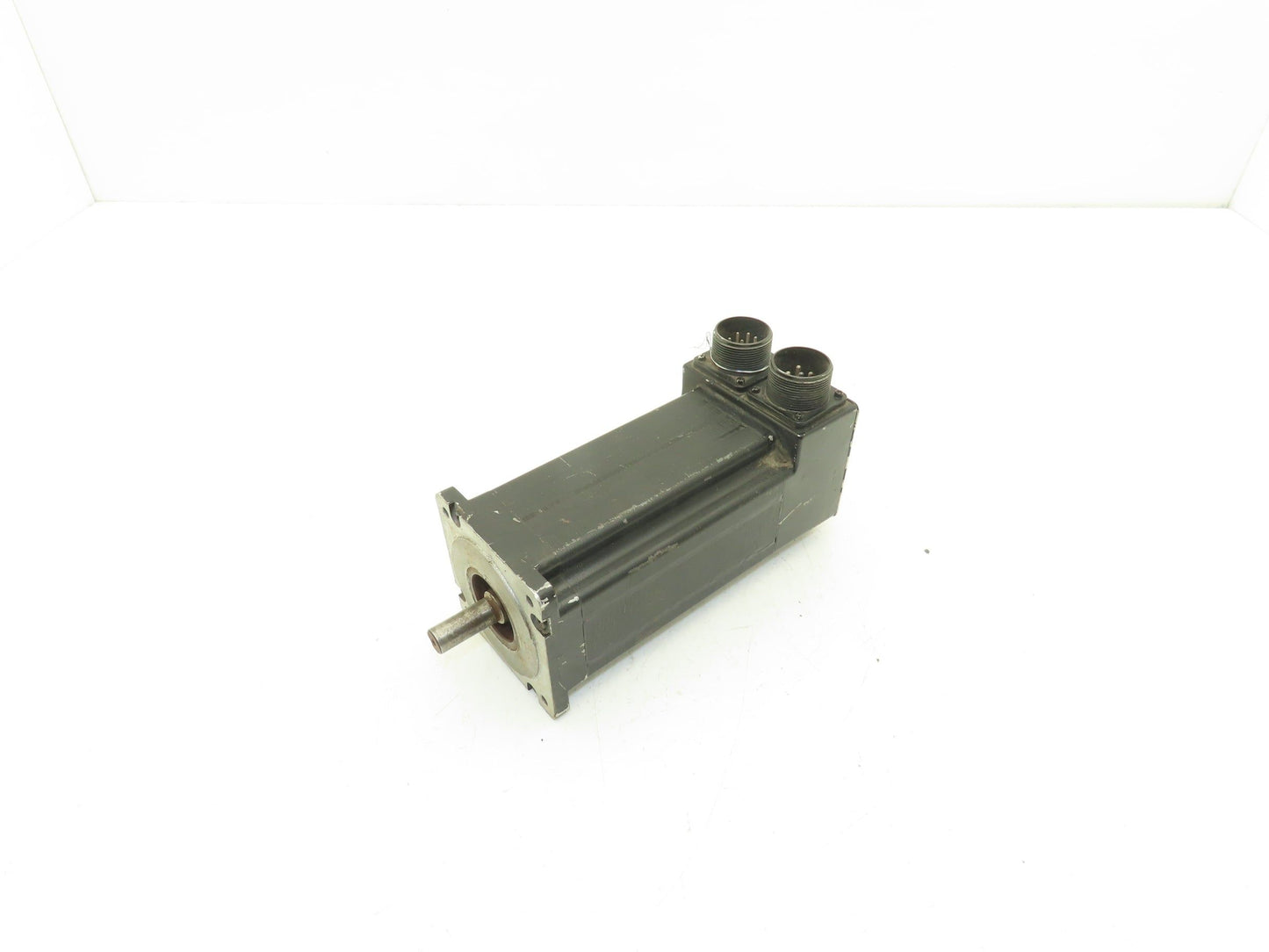 Whedco Fanuc MTR-3N33-G-R-0-N-S-A DC Brushless Servo Motor 600VDC