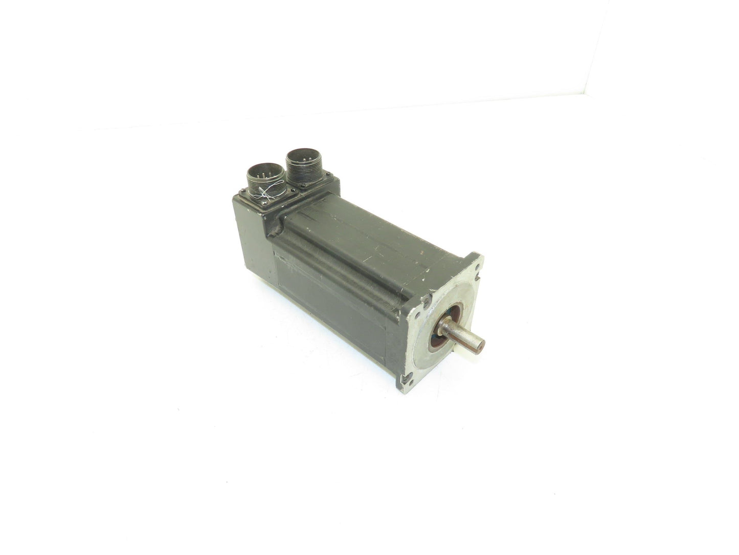 Whedco Fanuc MTR-3N33-G-R-0-N-S-A DC Brushless Servo Motor 600VDC