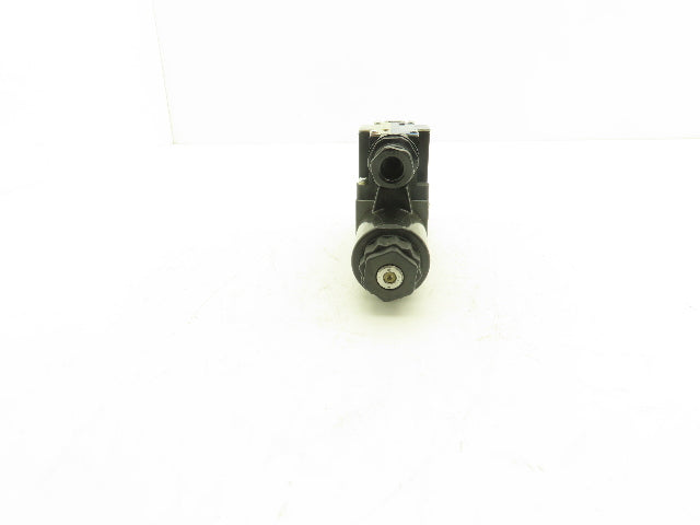 Tokimec DG4V32CMP7H754 Hydraulic Directional Control Solenoid Valve 4/3 24V