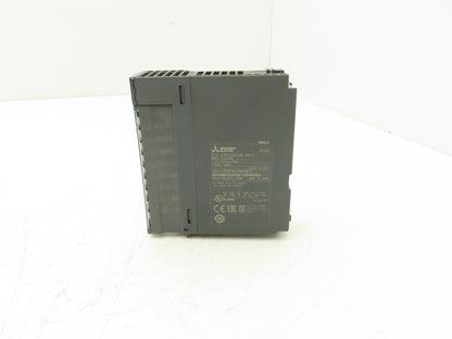 Mitsubishi Q64AD Melsec-Q A/D Converter Unit -10~10V 15VDC 30mA 5VDC 0.64A