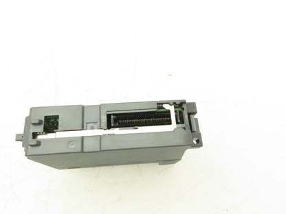 Mitsubishi Q64AD Melsec-Q A/D Converter Unit -10~10V 15VDC 30mA 5VDC 0.64A