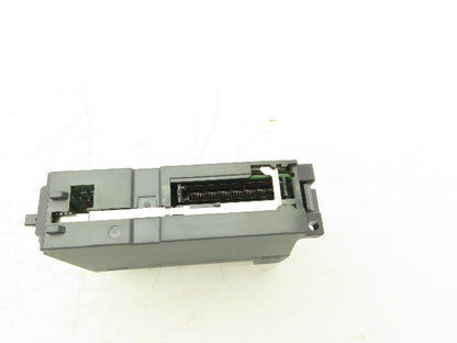 Mitsubishi Q64AD Melsec-Q A/D Converter Unit -10~10V 15VDC 30mA 5VDC 0.64A