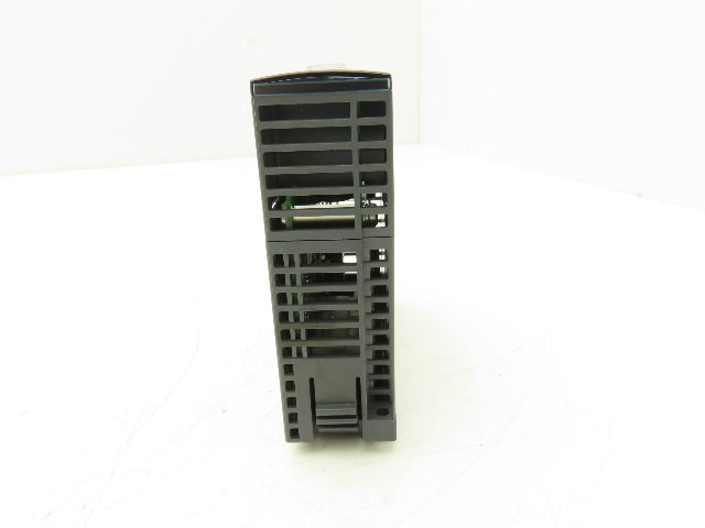Mitsubishi Q64AD Melsec-Q A/D Converter Unit -10~10V 15VDC 30mA 5VDC 0.64A