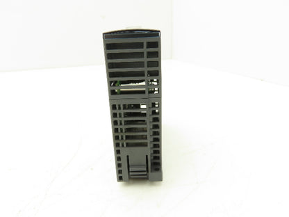 Mitsubishi Q64AD Melsec-Q A/D Converter Unit -10~10V 15VDC 30mA 5VDC 0.64A