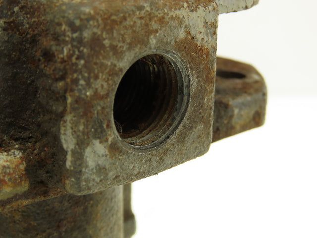 Teral Taku NQJ-100E Immersion Coolant Pump 3/8"npt 65L/min 0.1kw 220V 3PH