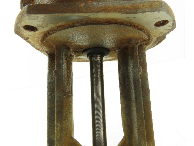 Teral Taku NQJ-100E Immersion Coolant Pump 3/8"npt 65L/min 0.1kw 220V 3PH