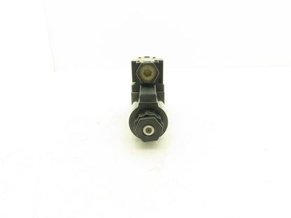 Tokimec DG4V-3-24A-M-P7-H-7-52 Directional Control Single Solenoid Valve 4/2 24V