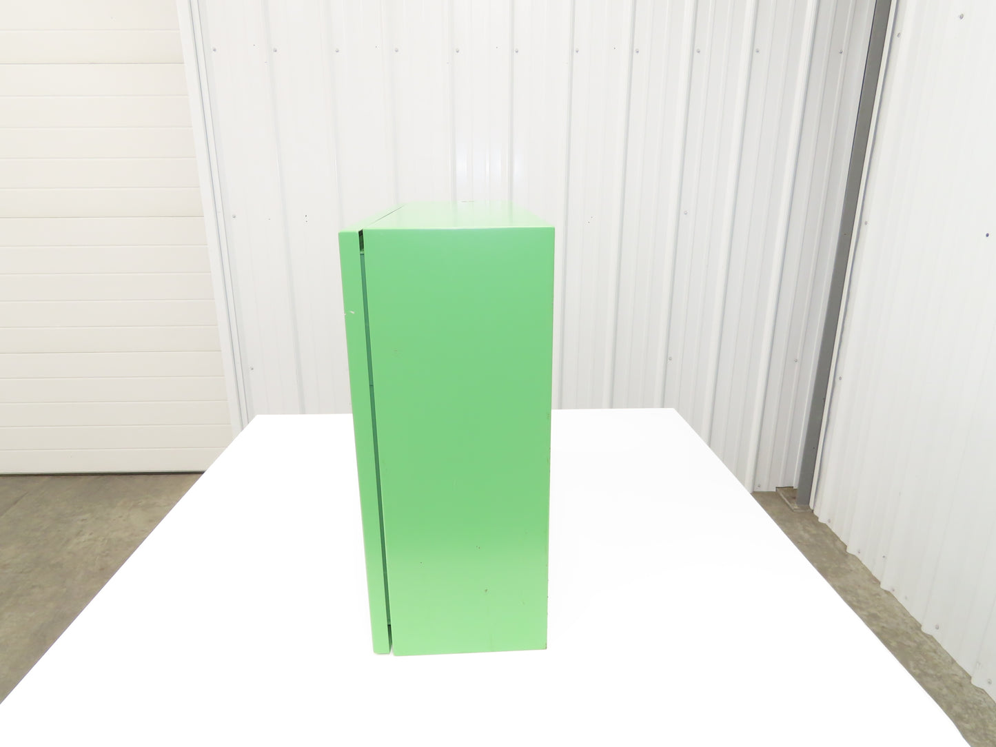 Electrical Enclosure 600x700x250mm 24x28x10" Wall Mount Control Panel NEMA 12