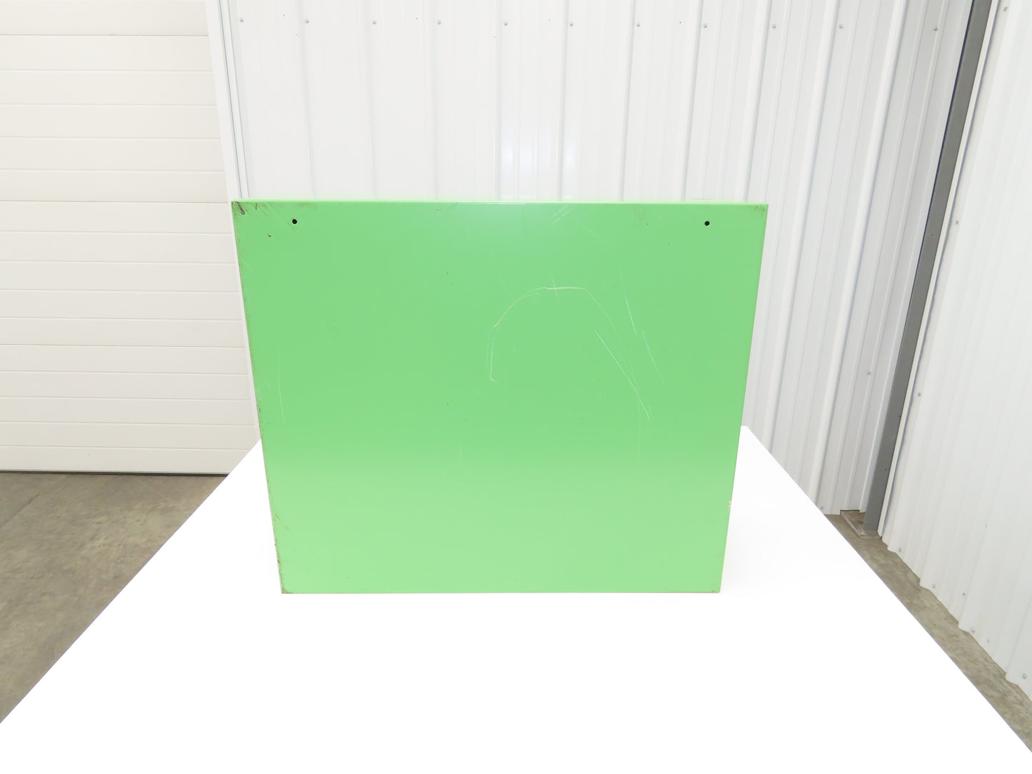 Electrical Enclosure 600x700x250mm 24x28x10" Wall Mount Control Panel NEMA 12