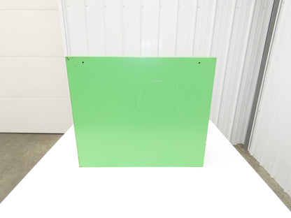 Electrical Enclosure 600x700x250mm 24x28x10" Wall Mount Control Panel NEMA 12