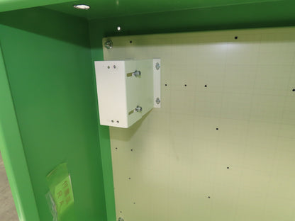 Electrical Enclosure 600x700x250mm 24x28x10" Wall Mount Control Panel NEMA 12