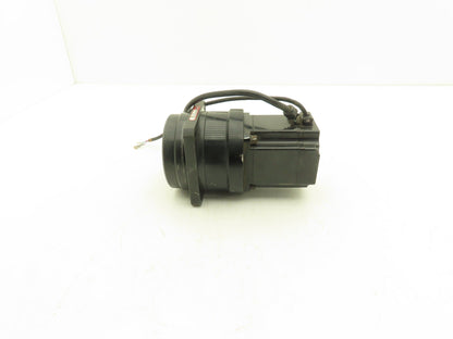 Yaskawa CP-25A-11-F002B-SP AC Servo Gearmotor 400W 3000rpm 200V 2.6A