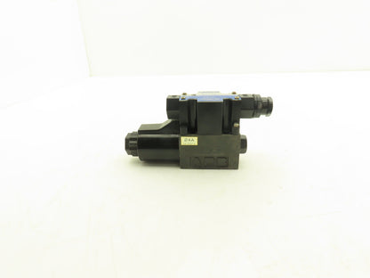 Tokimec DG4V-3-2A-M-P7-H-7-52 Directional Control Single Solenoid Valve 4/2 24V