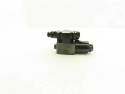 Tokimec DG4V-3-2A-M-P7-H-7-52 Directional Control Single Solenoid Valve 4/2 24V