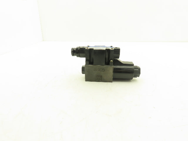Tokimec DG4V-3-2A-M-P7-H-7-52 Directional Control Single Solenoid Valve 4/2 24V