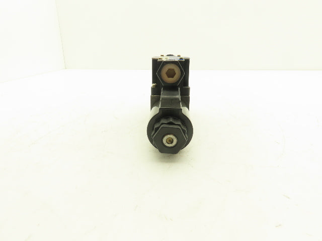 Tokimec DG4V-3-2A-M-P7-H-7-52 Directional Control Single Solenoid Valve 4/2 24V