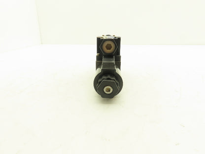 Tokimec DG4V-3-2A-M-P7-H-7-52 Directional Control Single Solenoid Valve 4/2 24V