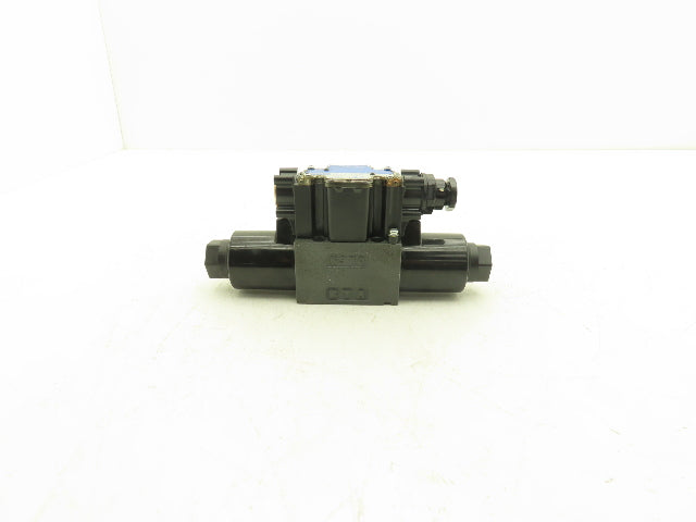 Tokimec DG4V-3-2C-P7-H-100 Hydraulic Directional Solenoid Valve 24V