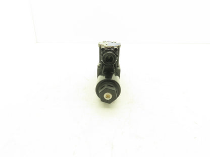 Tokimec DG4V-3-2C-P7-H-100 Hydraulic Directional Solenoid Valve 24V
