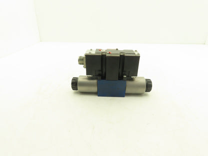 Rexroth 4WRAE6E30-23/G24N9K31/A1V Proportional Directional Valve Hydraulic 24VDC