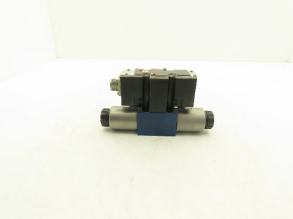 Rexroth 4WRAE6E30-23/G24N9K31/A1V Proportional Directional Valve Hydraulic 24VDC