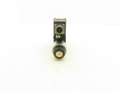Rexroth 4WRAE6E30-23/G24N9K31/A1V Proportional Directional Valve Hydraulic 24VDC