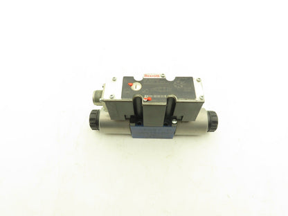 Rexroth 4WRAE6E30-23/G24N9K31/A1V Proportional Directional Valve Hydraulic 24VDC