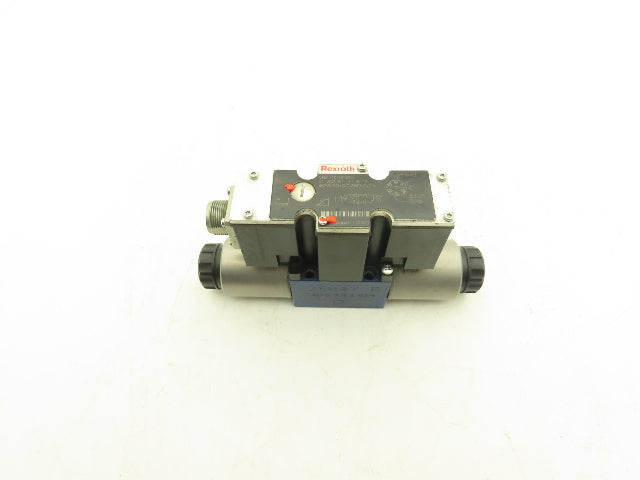 Rexroth 4WRAE6E30-23/G24N9K31/A1V Proportional Directional Valve Hydraulic 24VDC