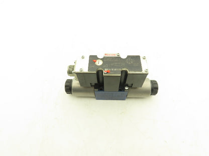 Rexroth 4WRAE6E30-23/G24N9K31/A1V Proportional Directional Valve Hydraulic 24VDC