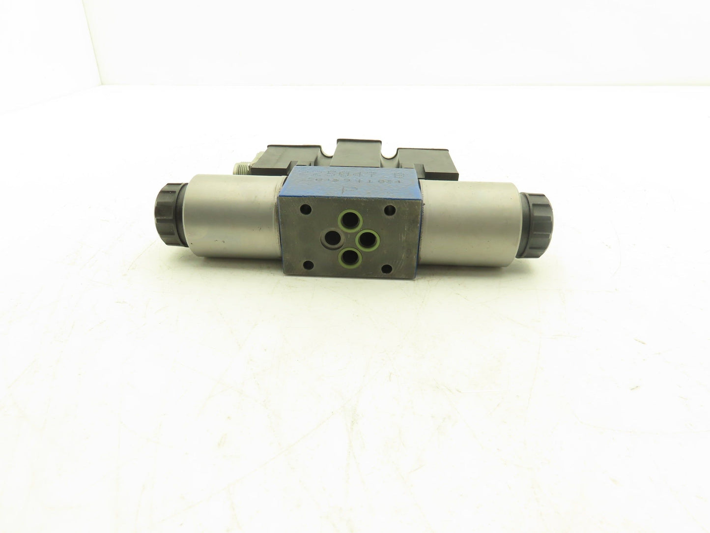 Rexroth 4WRAE6E30-23/G24N9K31/A1V Proportional Directional Valve Hydraulic 24VDC