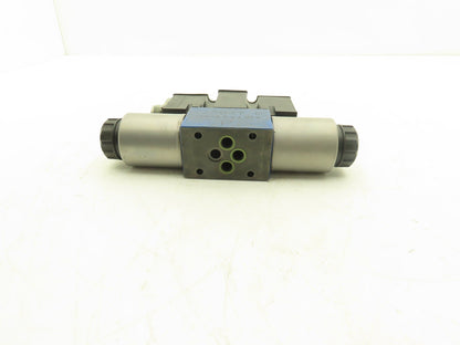 Rexroth 4WRAE6E30-23/G24N9K31/A1V Proportional Directional Valve Hydraulic 24VDC