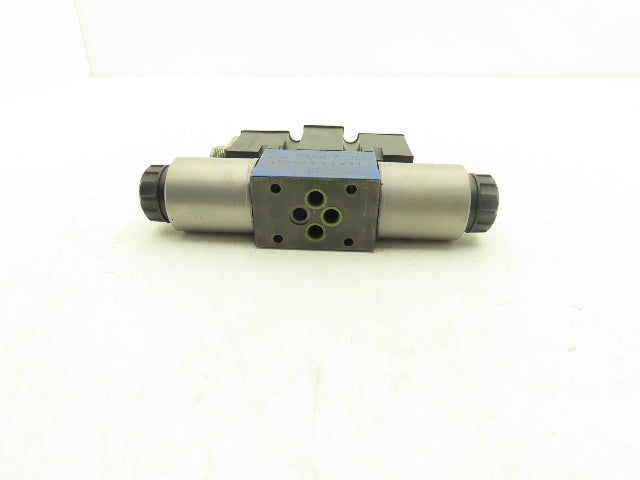 Rexroth 4WRAE6E30-23/G24N9K31/A1V Proportional Directional Valve Hydraulic 24VDC