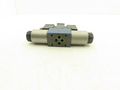 Rexroth 4WRAE6E30-23/G24N9K31/A1V Proportional Directional Valve Hydraulic 24VDC