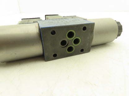 Rexroth 4WRAE6E30-23/G24N9K31/A1V Proportional Directional Valve Hydraulic 24VDC