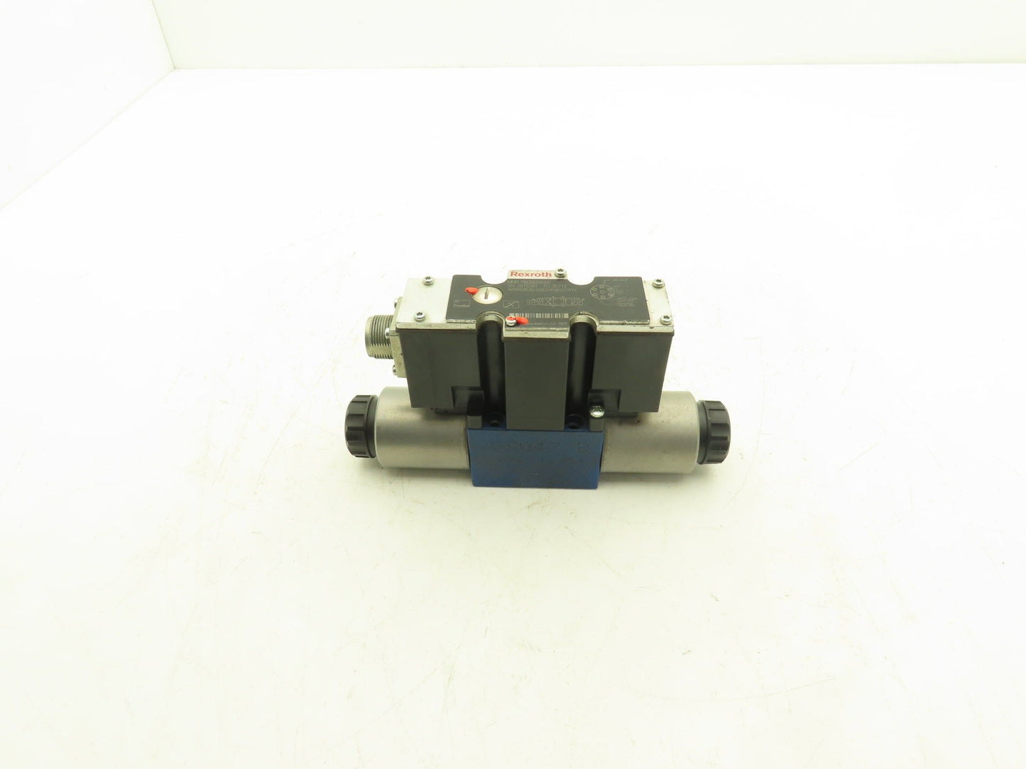 Rexroth 4WRAE6E30-23/G24N9K31/A1V Proportional Directional Valve Hydraulic 24VDC