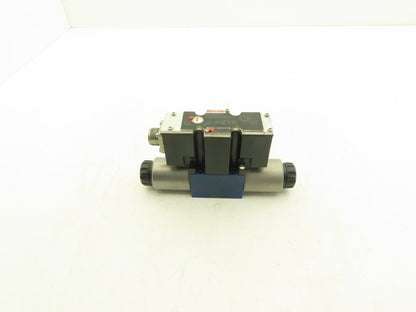 Rexroth 4WRAE6E30-23/G24N9K31/A1V Proportional Directional Valve Hydraulic 24VDC