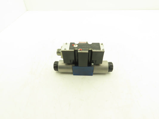 Rexroth 4WRAE6E30-23/G24N9K31/A1V Proportional Directional Valve Hydraulic 24VDC