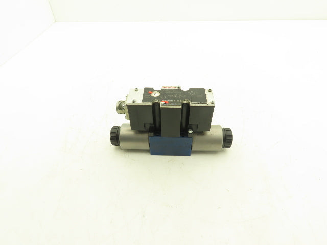 Rexroth 4WRAE6E30-23/G24N9K31/A1V Proportional Directional Valve Hydraulic 24VDC