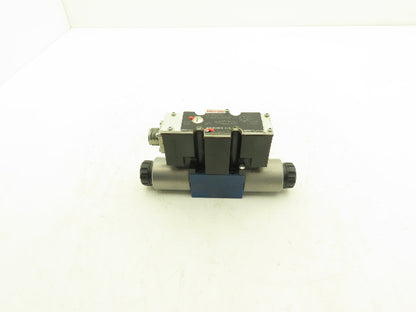 Rexroth 4WRAE6E30-23/G24N9K31/A1V Proportional Directional Valve Hydraulic 24VDC