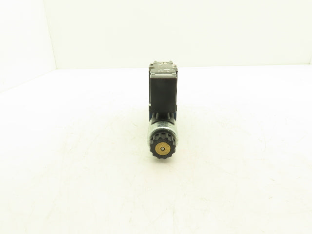 Rexroth 4WRAE6W30-23/G24N9K31/A1V Proportional Directional Valve Hydraulic 24VDC